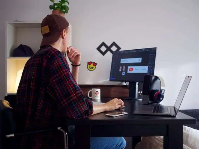 successful video interview preparation