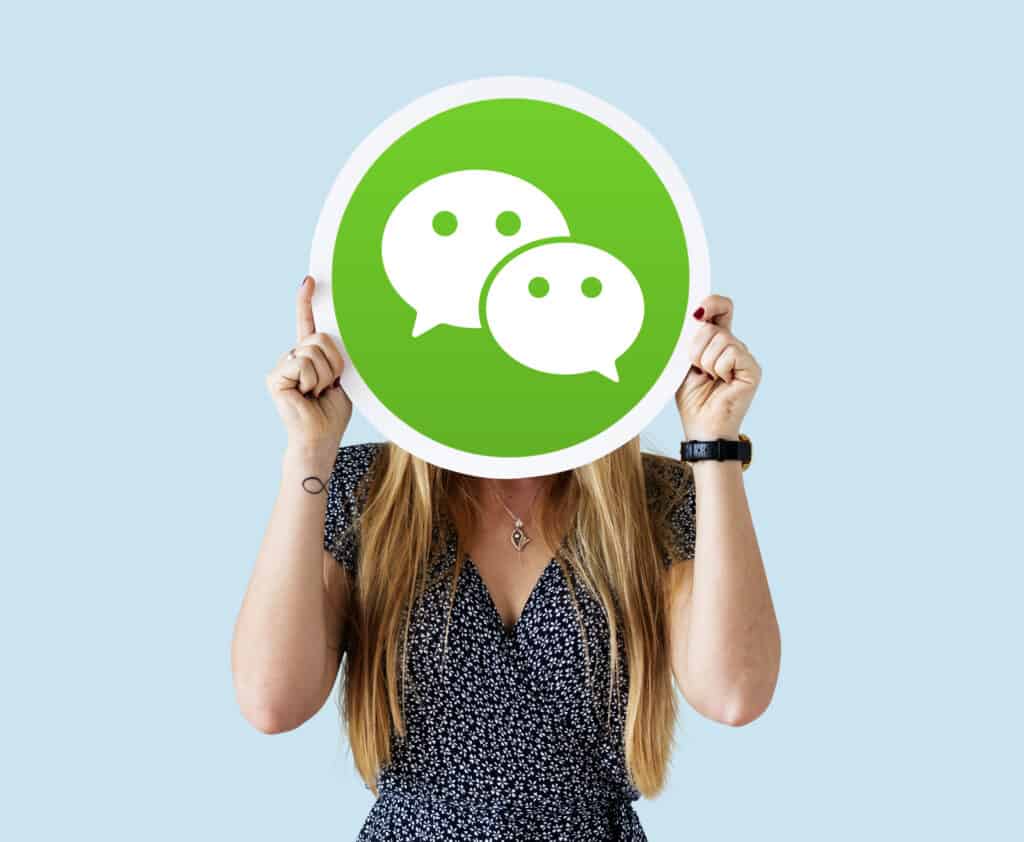 Apps for expats in China