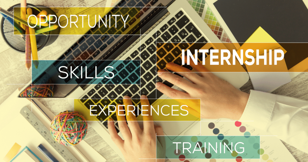 How to acquire international experience though internships