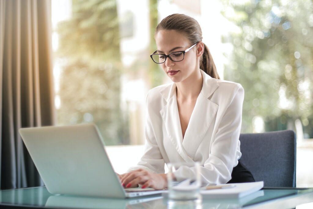 email subject lines for job inquiries also must have a email body that matches
