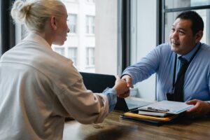 salary negotiation during Job Search