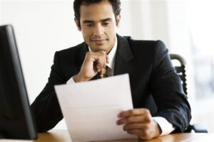 how to write a cover letter when unemployed