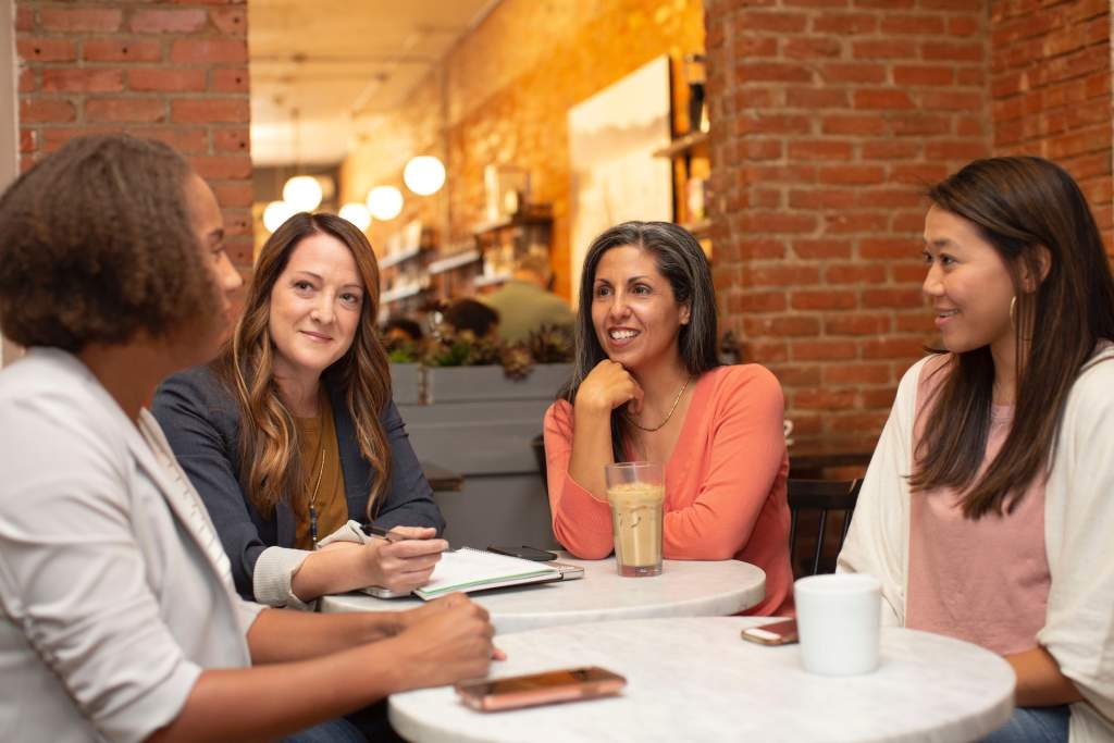 online presence for job seekers