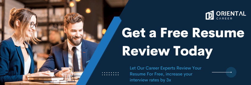 www.orientalcareer.com 3