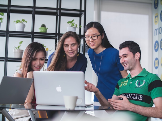 effective job seekers