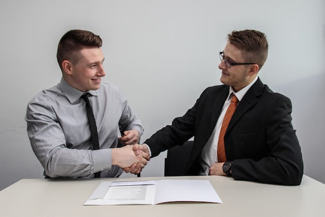by avoiding job search sabotage, you could get hired